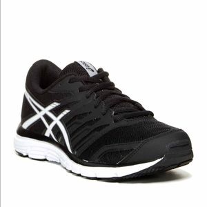 Asics Gel Zaraca 4 running shoe ☀️ Brand new!