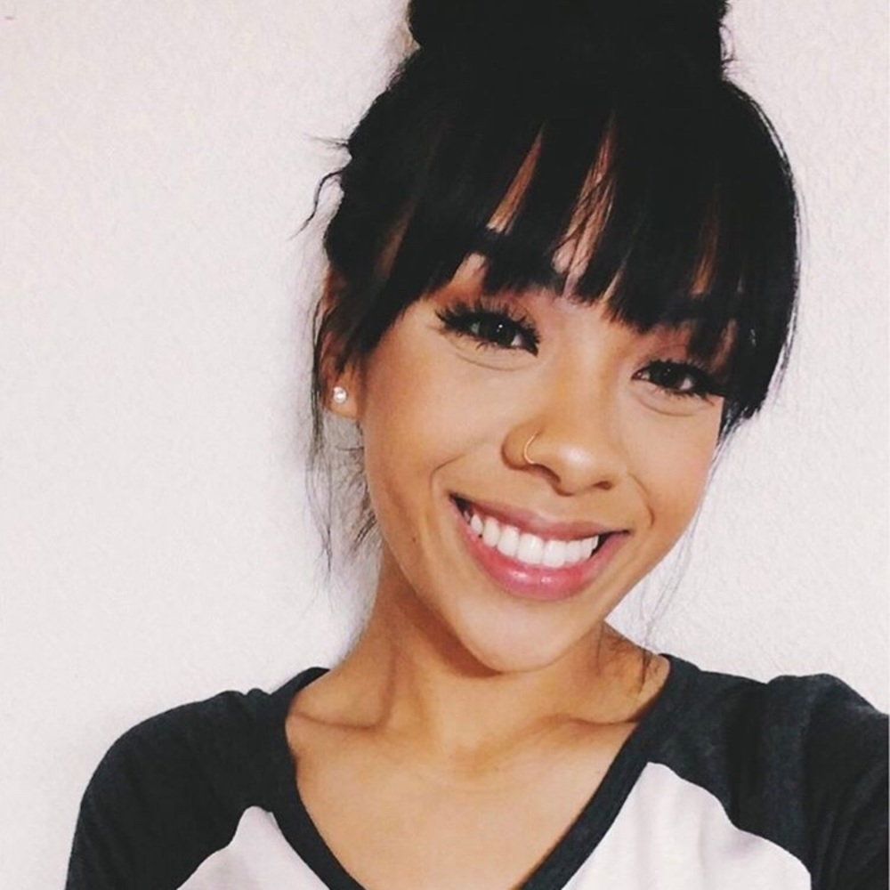 Meet your Posher, Marissa