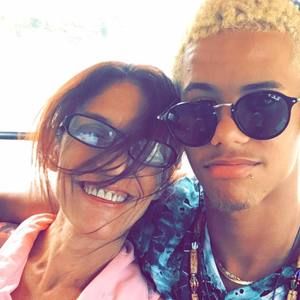 Meet your Posher, Jonathan