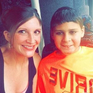 Meet your Posher, Amber