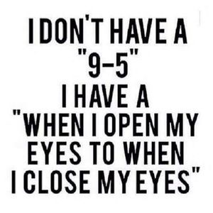 Meet your Posher, Michelle