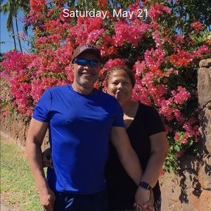 Meet your Posher, Marchia