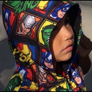 Meet your Posher, Christina