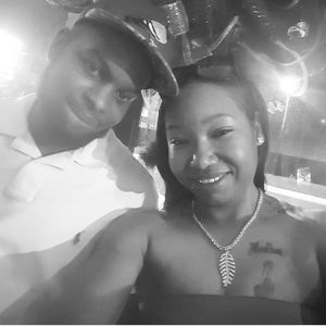 Meet your Posher, Frederick