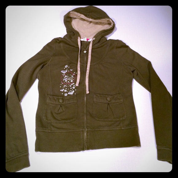 Roxy Women's Medium Hoodie