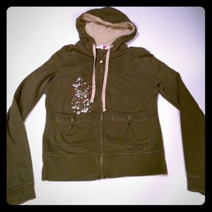 Roxy Women's Medium Hoodie