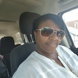 Meet your Posher, Wendy