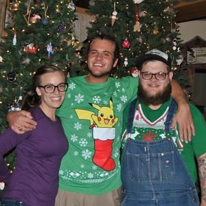 Meet your Posher, Roberta