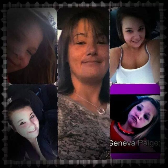 Meet your Posher, Jessica - Picture 1 of 1