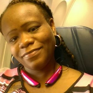 Meet your Posher, Cindy