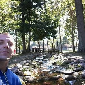 Meet your Posher, Scott