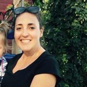 Meet your Posher, Elli