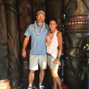 Meet your Posher, Rayna