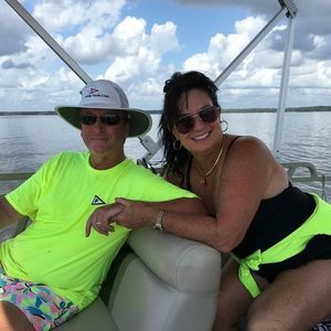 Meet your Posher, Linda