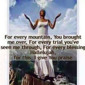 Meet your Posher, Gloria