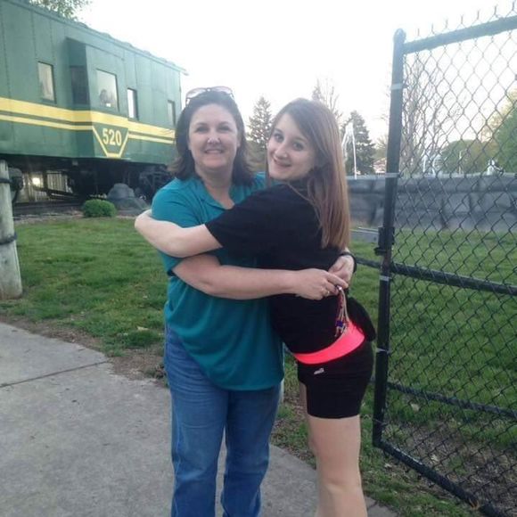 Meet your Posher, Jill