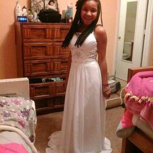 Meet your Posher, Ronda