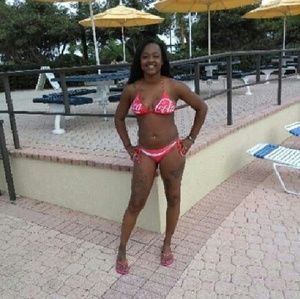 Meet your Posher, Krystal