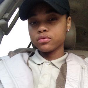 Meet your Posher, Aaliyah