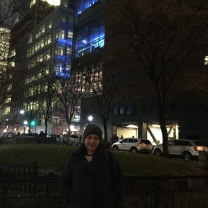 Meet your Posher, Mara