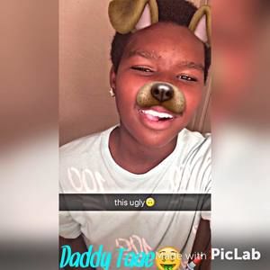 Meet your Posher, Omar