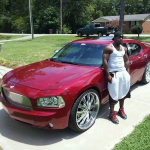 Meet your Posher, Donnie