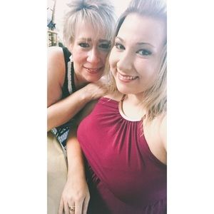 Meet your Posher, Christine