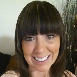 Meet your Posher, Kristine