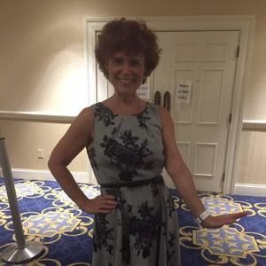 Meet your Posher, Kathleen