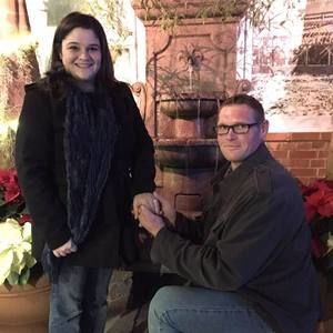 Meet your Posher, Amy