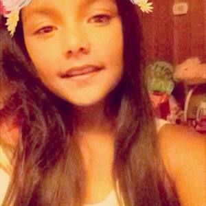 Meet your Posher, Arianna elizabeth