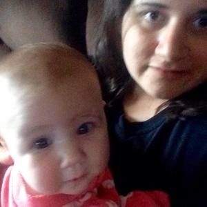 Meet your Posher, Michellina