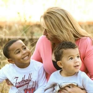 Meet your Posher, Maurica