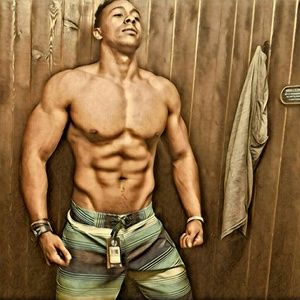 Meet your Posher, Chase