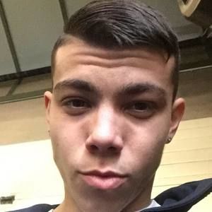 Meet your Posher, Nick