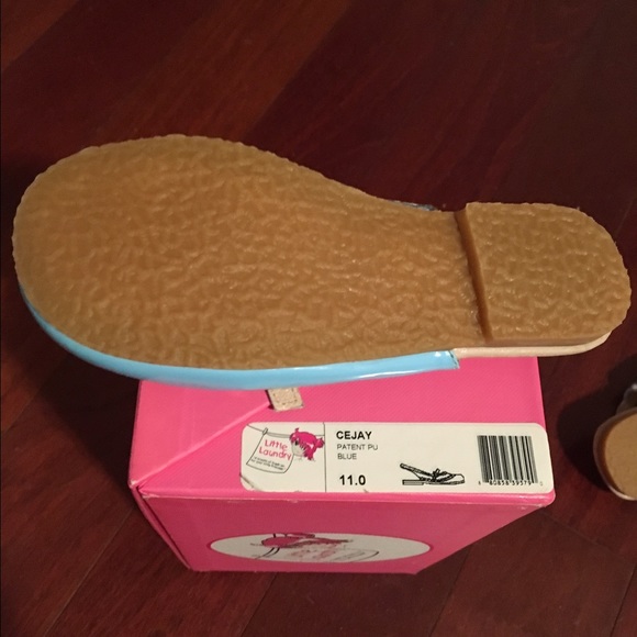 Toddler sling back - Picture 2 of 2