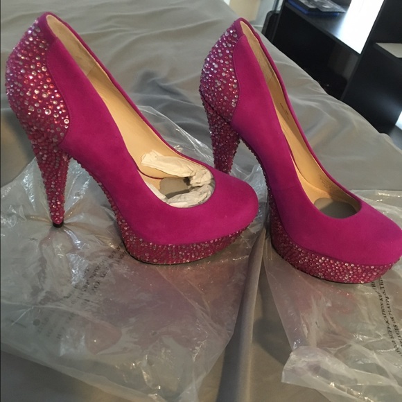 Enzo Angiolini Beccalynn Pumps