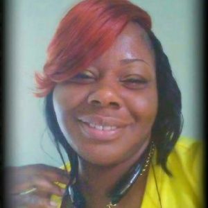 Meet your Posher, Shemeka