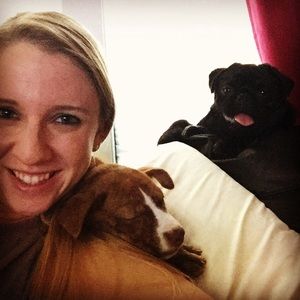 Meet your Posher, Debbi