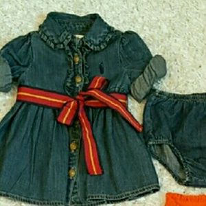 Polo Ralph Lauren Dress