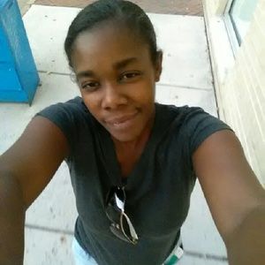 Meet your Posher, Tanisha