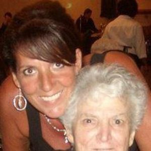 Meet your Posher, Louise