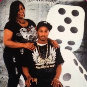 Meet your Posher, Randy