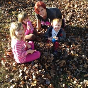 Meet your Posher, Patty