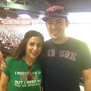 Meet your Posher, Seana