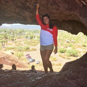 Meet your Posher, Michelle