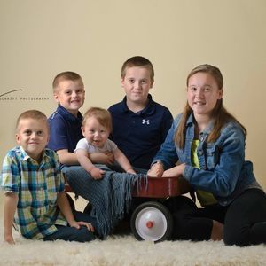 Meet your Posher, Jodie lee