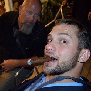 Meet your Posher, Chase