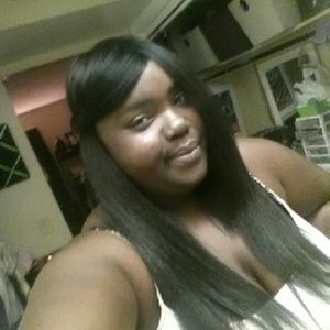 Meet your Posher, Tyiesha