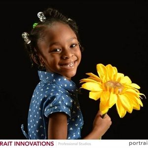 Meet your Posher, Ebony